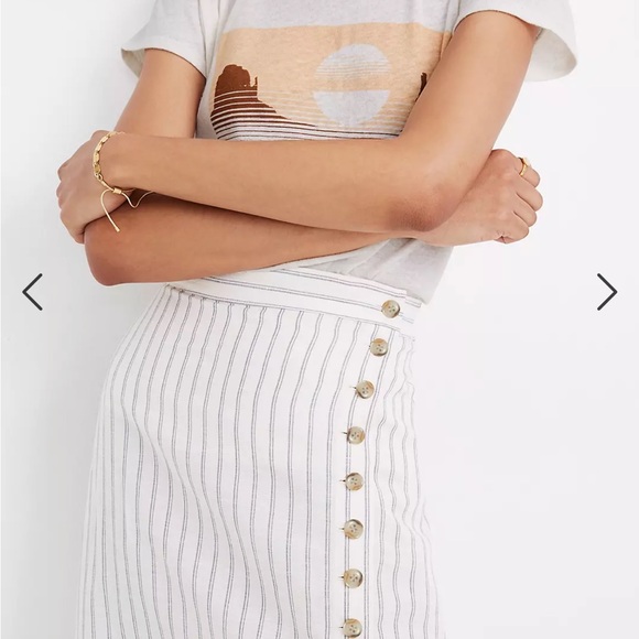 Madewell skirt - Picture 2 of 5